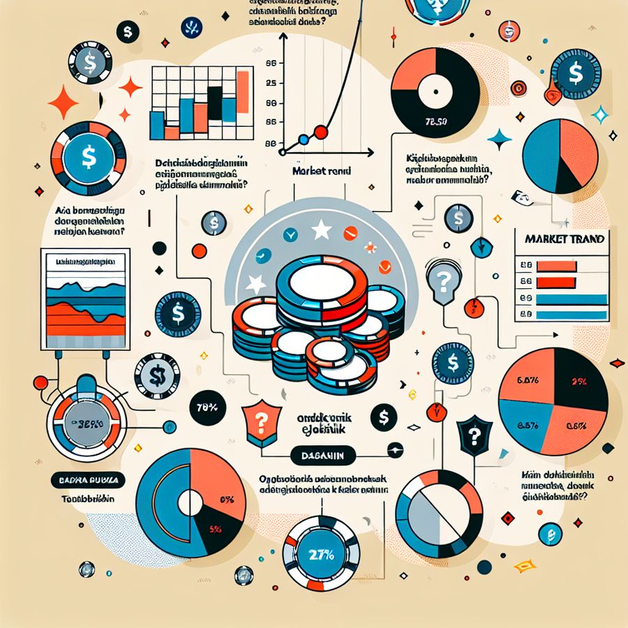 Bahis oranları nasıl belirlenir? Piyasa, istatistik ve risk