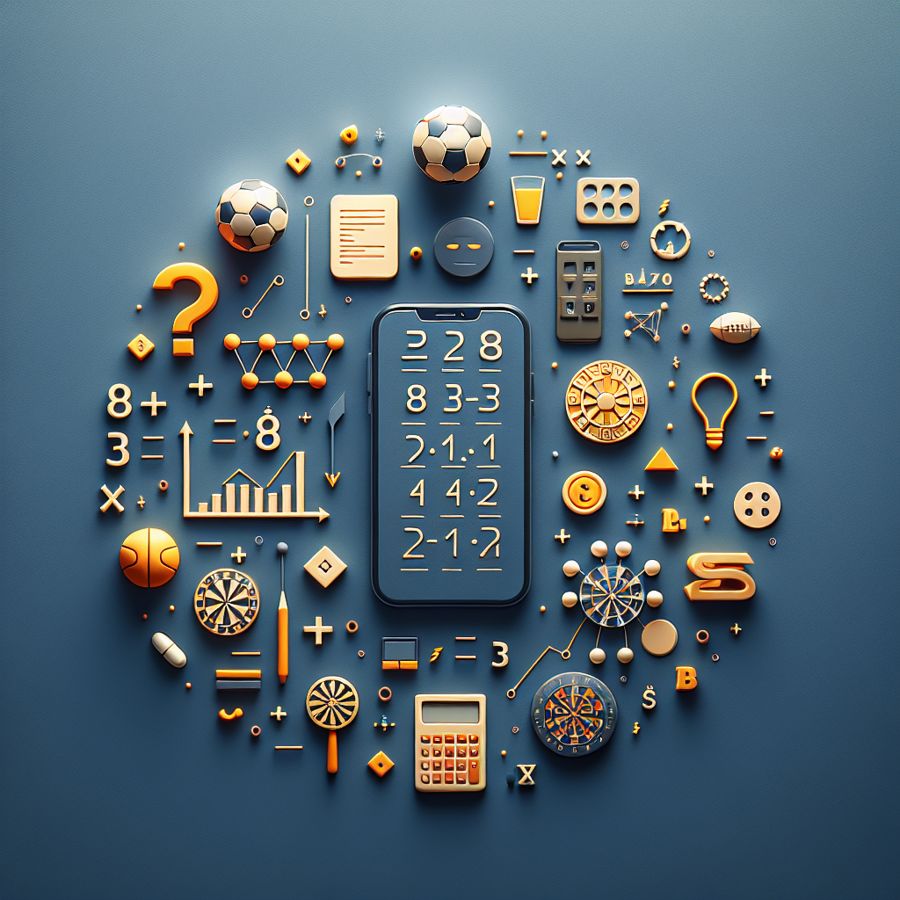 Tipobet'te Kazanma: Olasılık Hesabı ile Akıllı Bahis